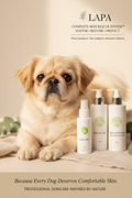 LAPA Complete Skin Rescue System™ - Bottles Grouped