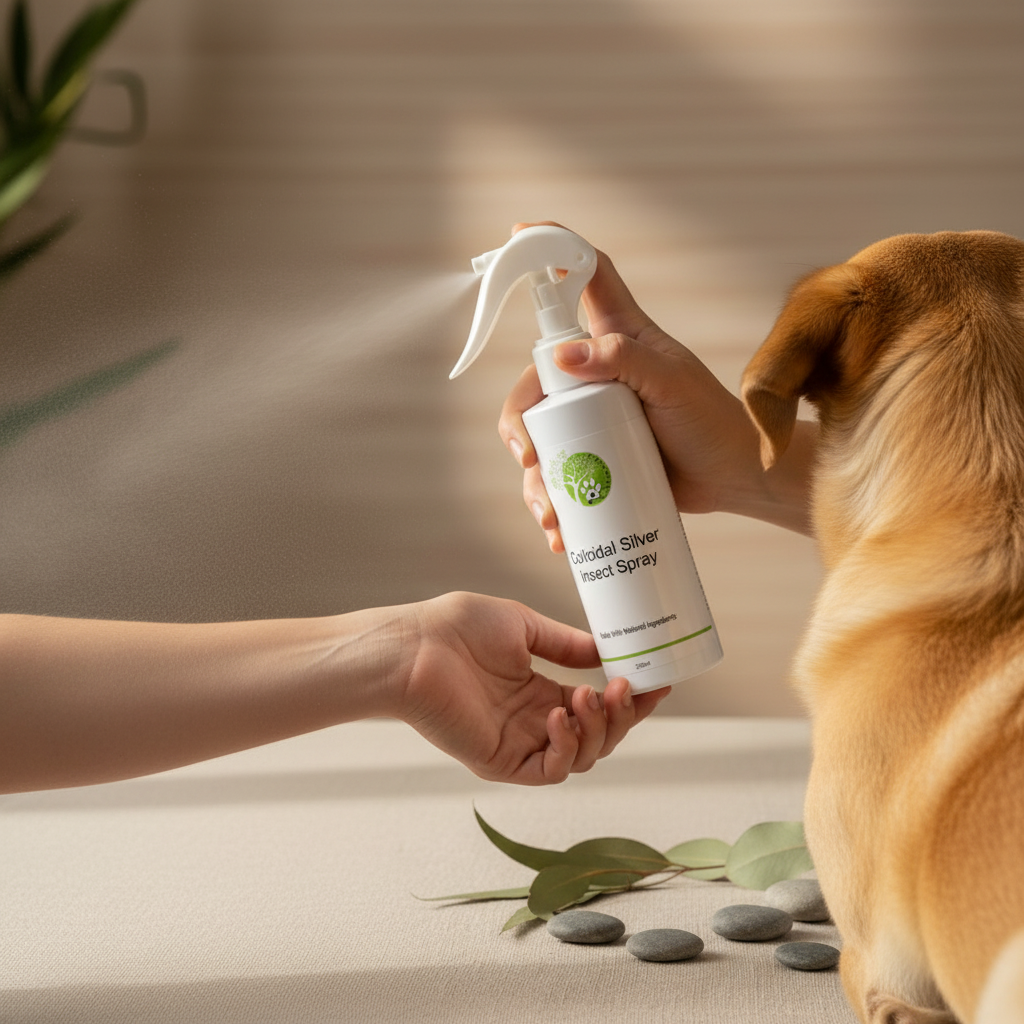 LAPA Insect Spray lifestyle image